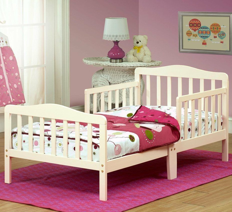 401 Toddler Bed