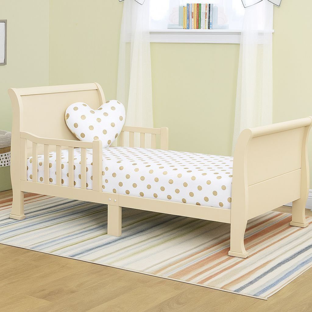 416 Toddler Bed