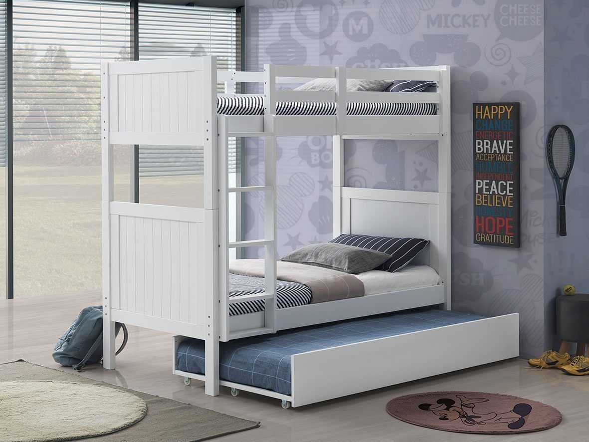 Bunk Bed 2022