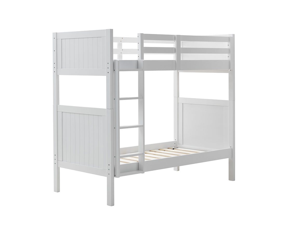 Bunk Bed 2022
