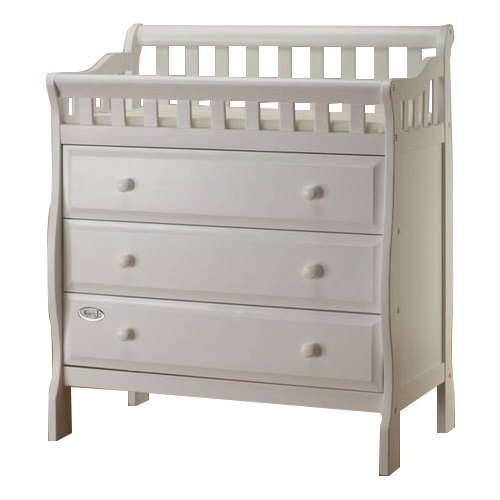 Changing Table 3143