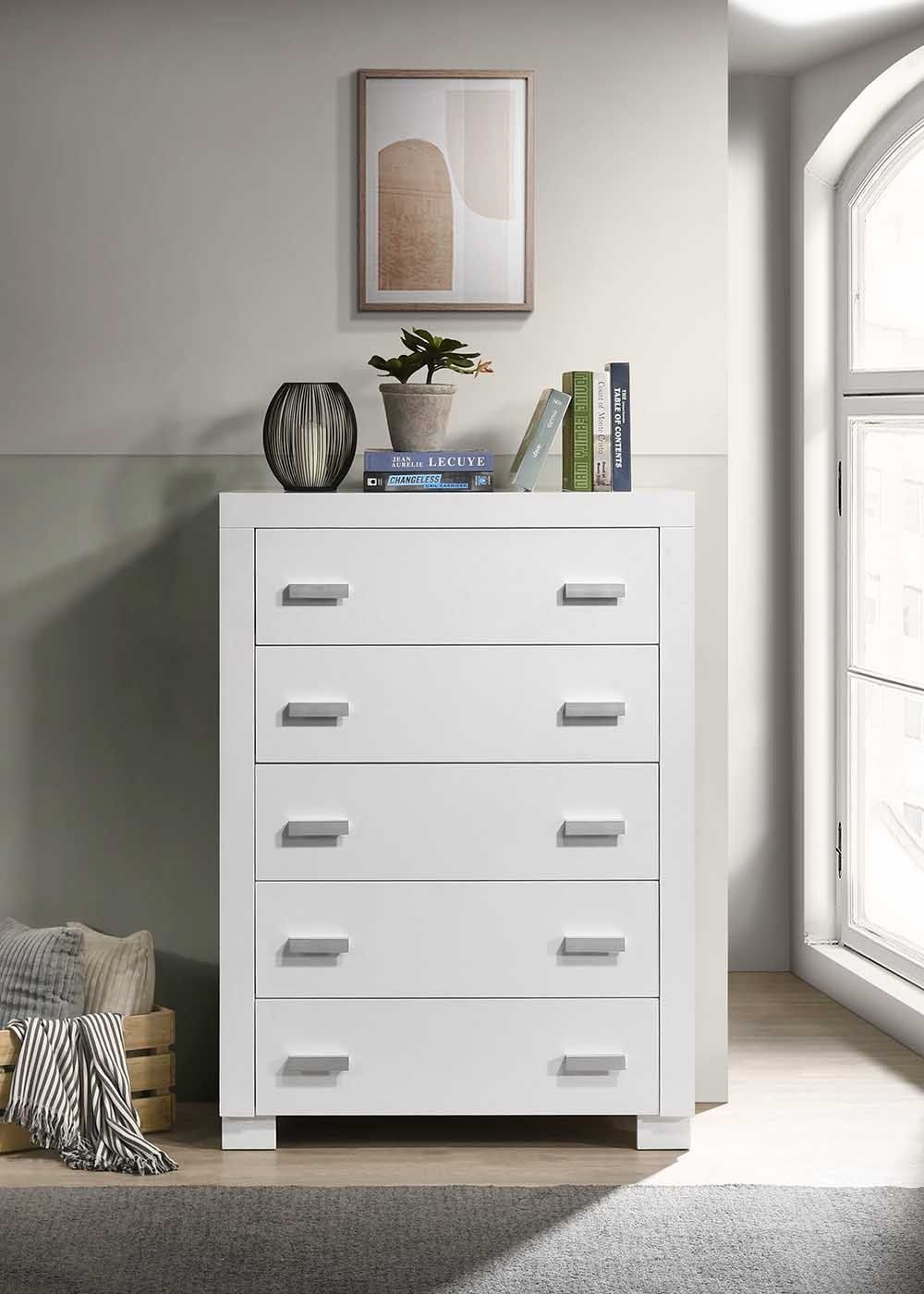 5-Drawer Chest 3005