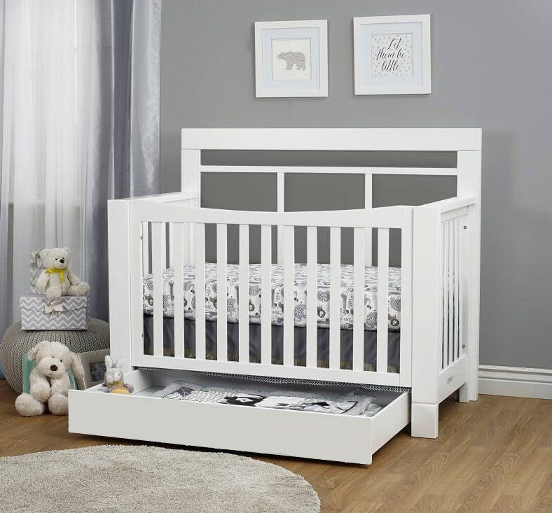 Full Size Cribs
