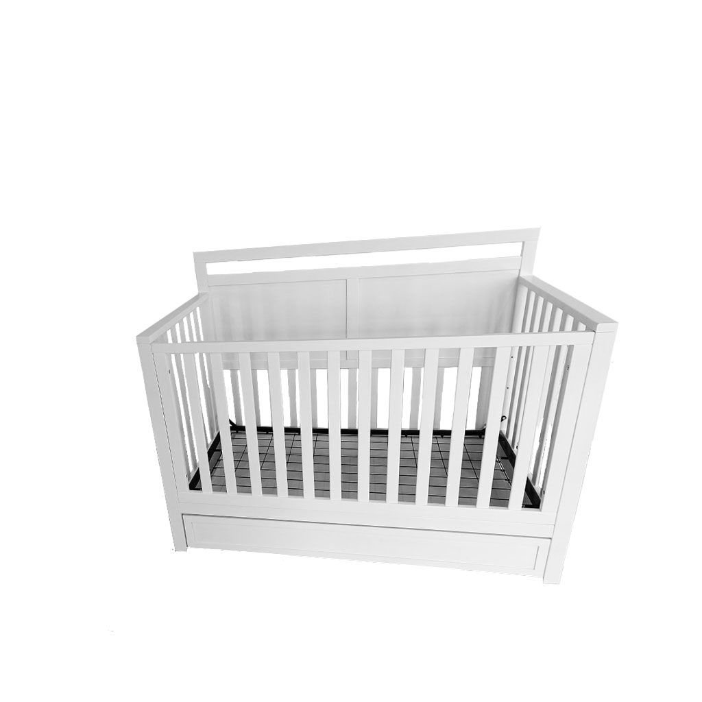 Gabby Full Size Crib