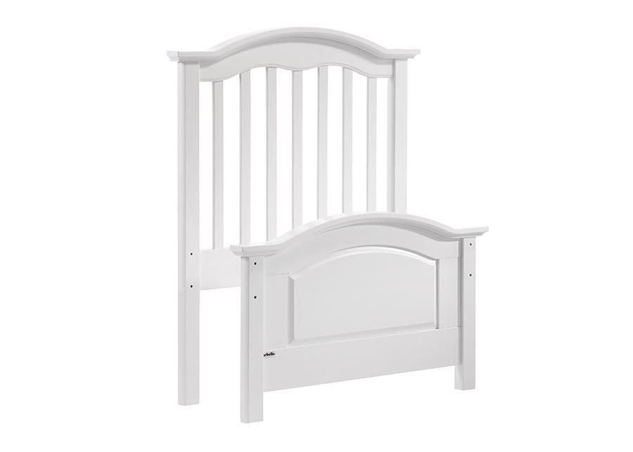 Headboard / Footboard 480