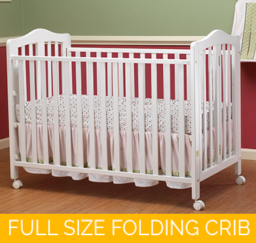 orbelle crib