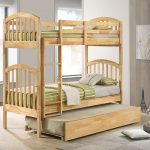 Bunkbed 450 Natural