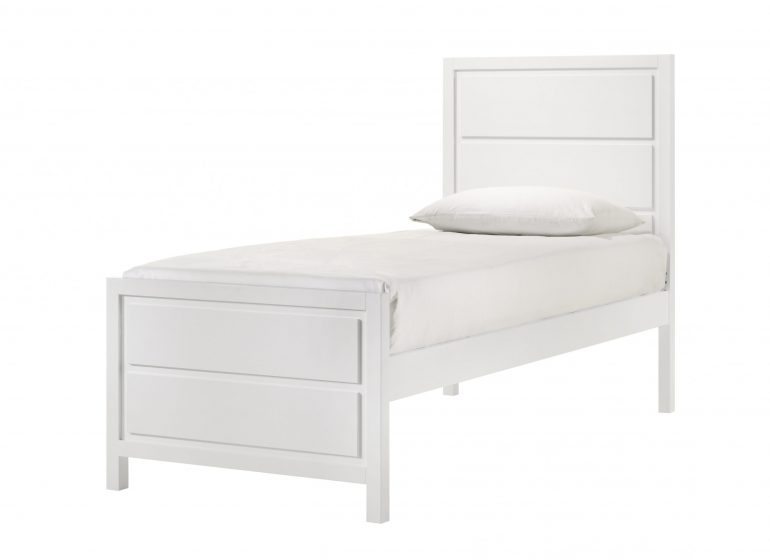TEEN BED 1947 NO PADDED